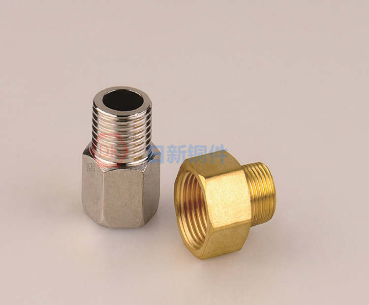 铜密封接头